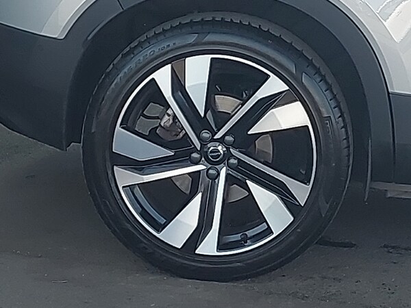 Used Volvo XC40 2024 for sale - 75591650: Photo 12