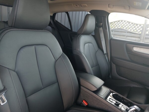 Used Volvo XC40 2024 for sale - 75591650: Photo 13
