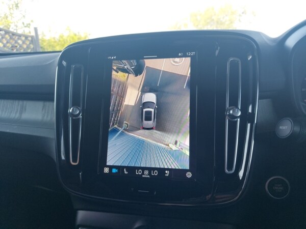 Used Volvo XC40 2024 for sale - 75591650: Photo 17