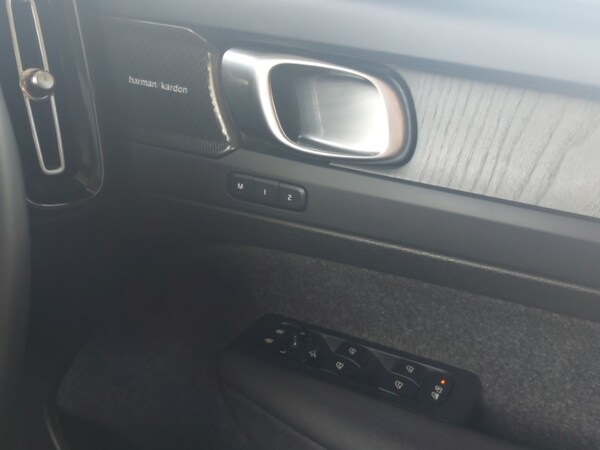 Used Volvo XC40 2024 for sale - 75591650: Photo 18