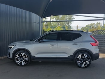 Used Volvo XC40 2024 for sale - 75591650: Photo