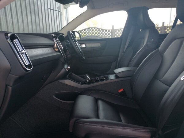 Used Volvo XC40 2024 for sale - 75591650: Photo 5