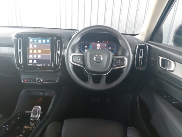 Used Volvo XC40 2024 for sale - 75591650: Photo 7