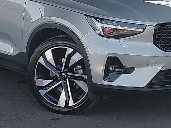 Used Volvo XC40 2024 for sale - 75591650: Photo 9