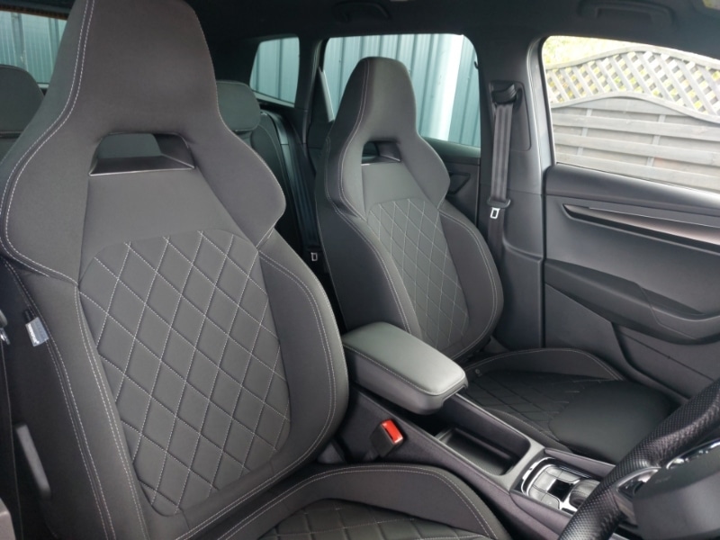 Used Skoda Karoq 2024 for sale - 76749225: Photo 13