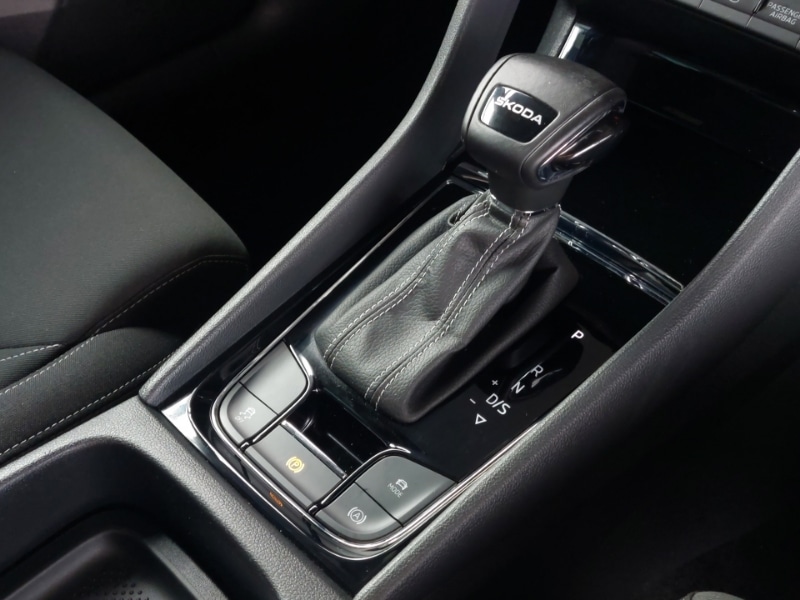 Used Skoda Karoq 2024 for sale - 76749225: Photo 16