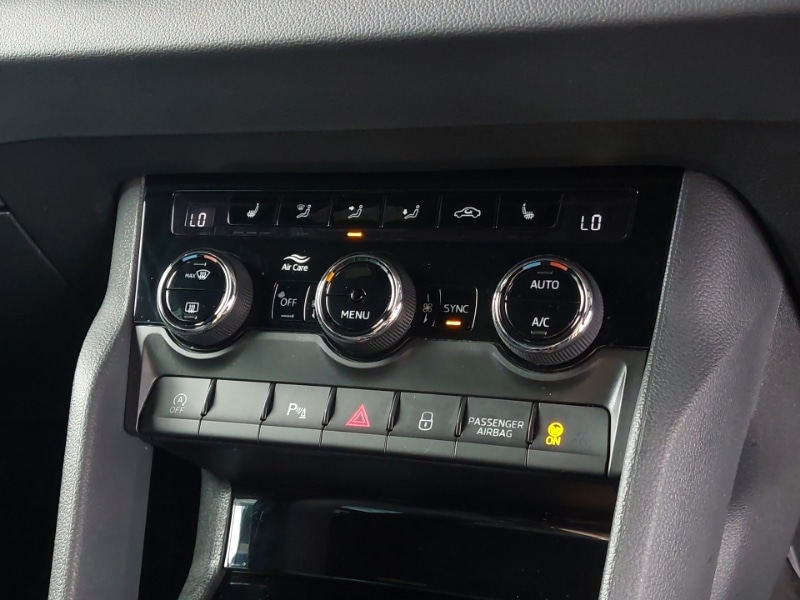 Used Skoda Karoq 2024 for sale - 76749225: Photo 17