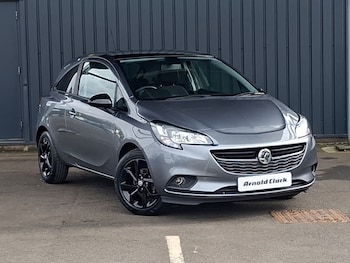 Used Vauxhall Corsa 2019 for sale - 79546393: Photo