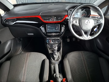 Used Vauxhall Corsa 2019 for sale - 79546393: Photo