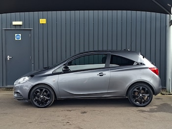Used Vauxhall Corsa 2019 for sale - 79546393: Photo