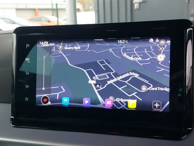 Used SEAT Ibiza 2025 for sale - 76478712: Photo 10