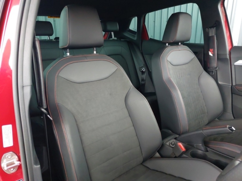 Used SEAT Ibiza 2025 for sale - 76478712: Photo 12