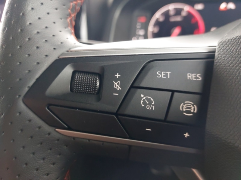 Used SEAT Ibiza 2025 for sale - 76478712: Photo 16