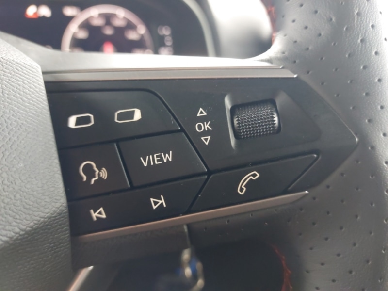 Used SEAT Ibiza 2025 for sale - 76478712: Photo 17