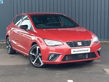 SEAT - Ibiza