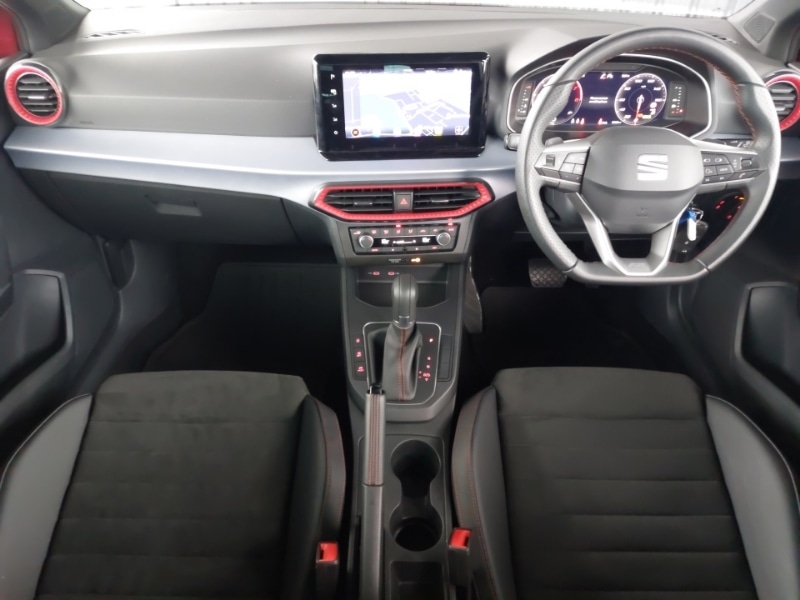 Used SEAT Ibiza 2025 for sale - 76478712: Photo 2