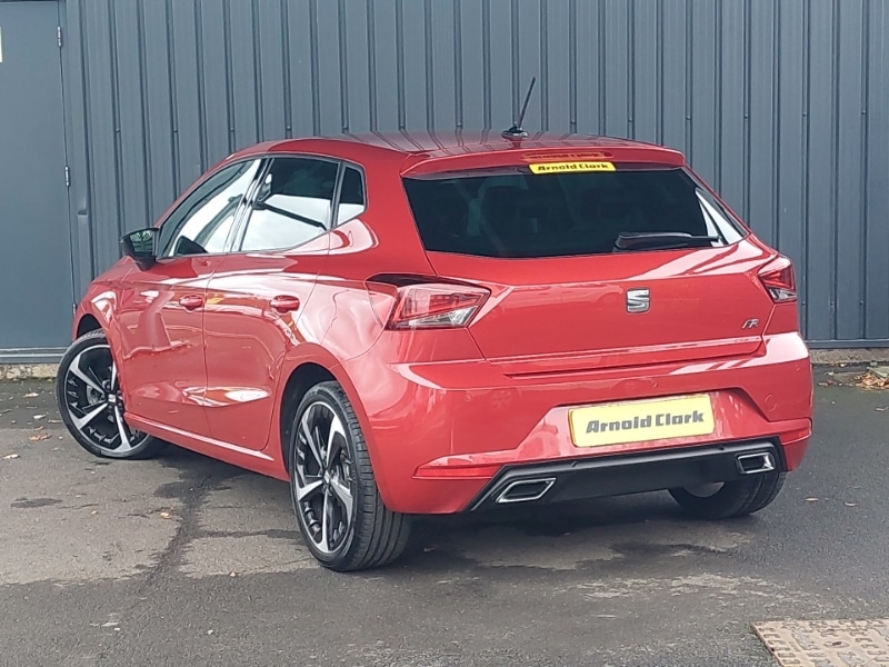 Used SEAT Ibiza 2025 for sale - 76478712: Photo 3