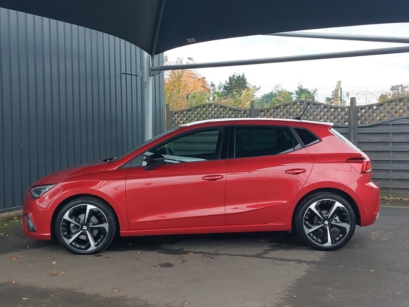 Used SEAT Ibiza 2025 for sale - 76478712: Photo 4