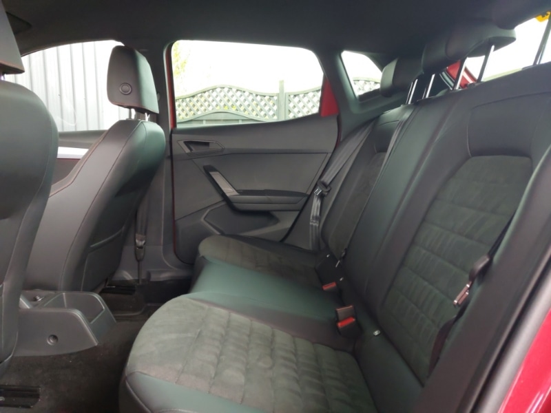 Used SEAT Ibiza 2025 for sale - 76478712: Photo 6