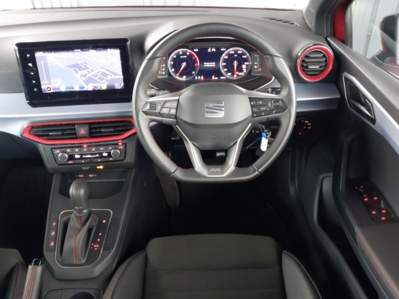 Used SEAT Ibiza 2025 for sale - 76478712: Photo 7