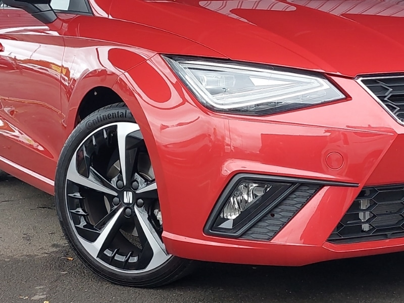 Used SEAT Ibiza 2025 for sale - 76478712: Photo 9