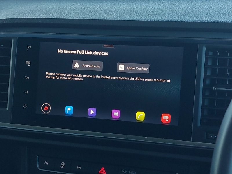 Used SEAT Ateca 2025 for sale - 77024552: Photo 17