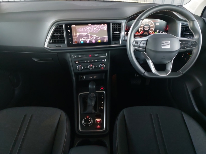 Used SEAT Ateca 2025 for sale - 77024552: Photo 2