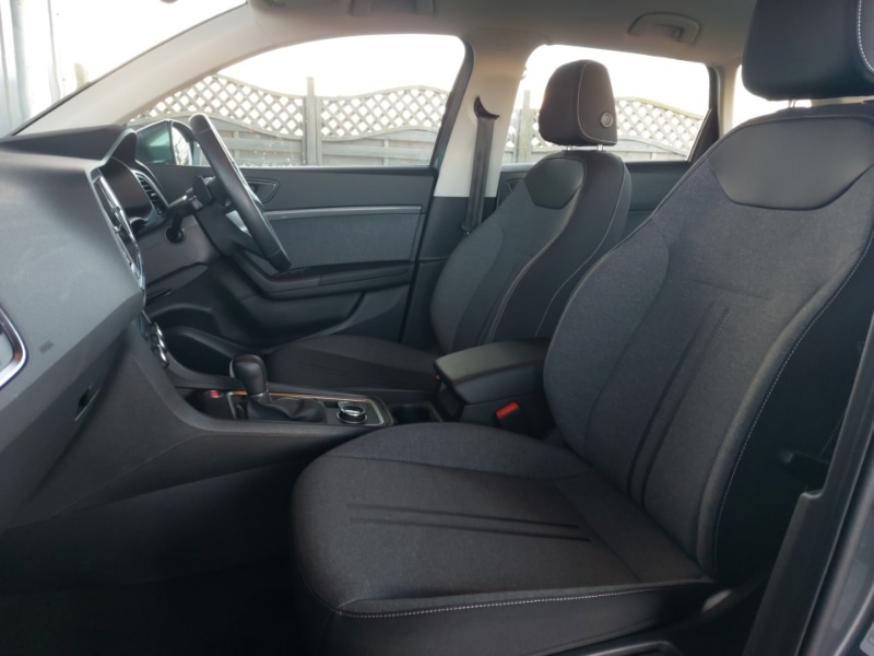 Used SEAT Ateca 2025 for sale - 77024552: Photo 5
