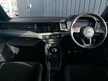 Used Audi A1 2020 for sale - 78327575: Photo