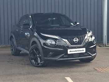 Used Nissan Juke 2025 for sale - 79315771: Photo