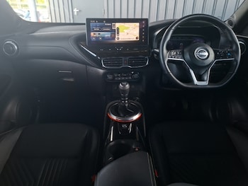 Used Nissan Juke 2025 for sale - 79315771: Photo