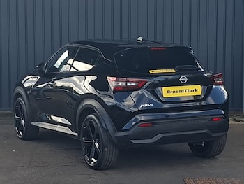 Used Nissan Juke 2025 for sale - 79315771: Photo