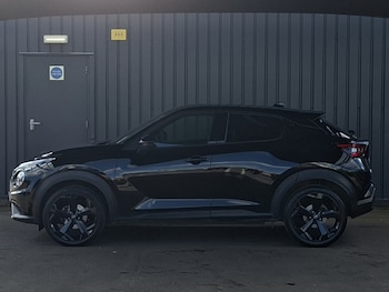 Used Nissan Juke 2025 for sale - 79315771: Photo