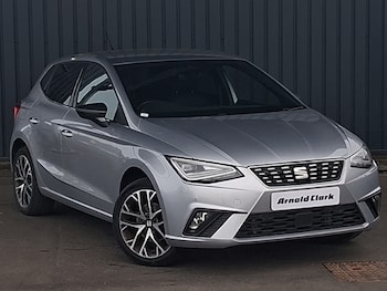 Used SEAT Ibiza 2023 for sale - 79567140: Photo