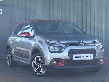 Used Citroen C3 2021 for sale - 79625116: Photo