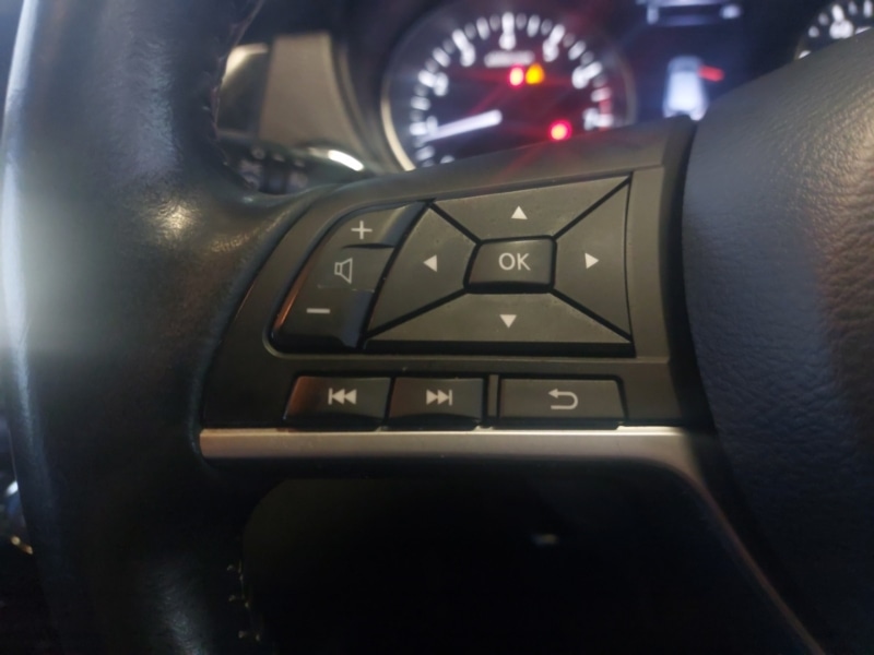 Used Nissan Qashqai 2018 for sale - 76537207: Photo 10