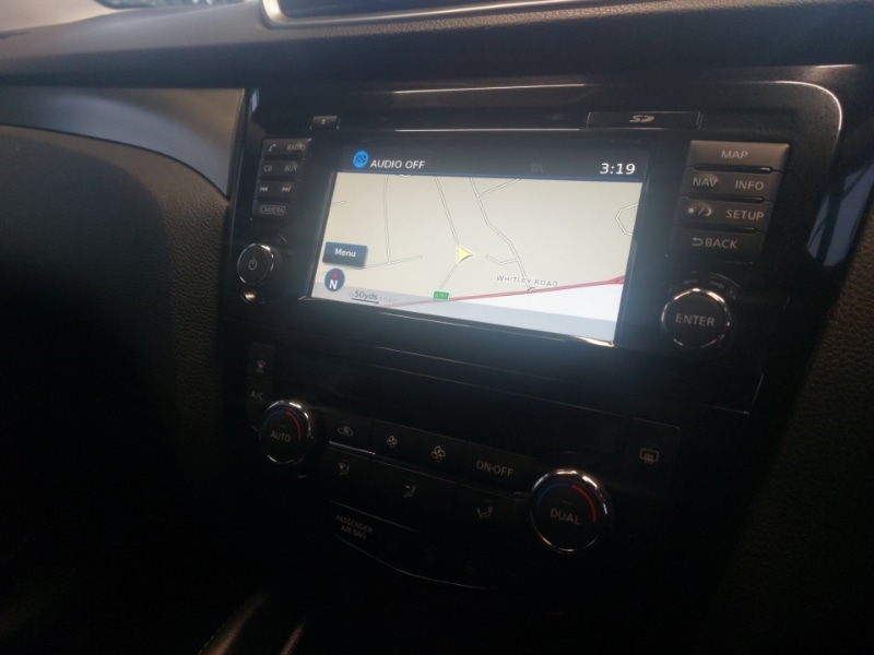 Used Nissan Qashqai 2018 for sale - 76537207: Photo 13