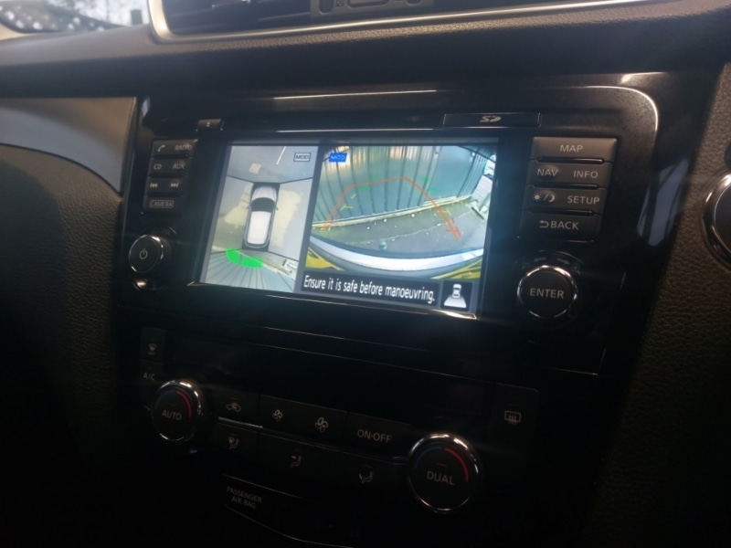 Used Nissan Qashqai 2018 for sale - 76537207: Photo 14