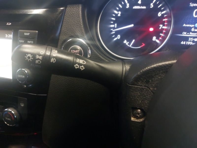 Used Nissan Qashqai 2018 for sale - 76537207: Photo 15