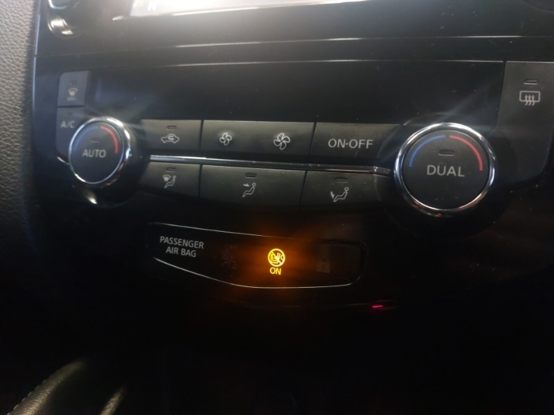 Used Nissan Qashqai 2018 for sale - 76537207: Photo 16