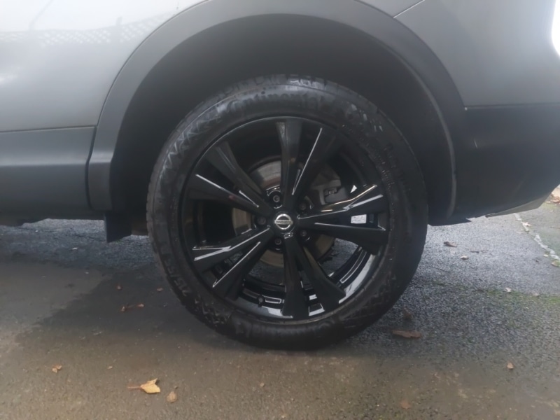 Used Nissan Qashqai 2018 for sale - 76537207: Photo 17