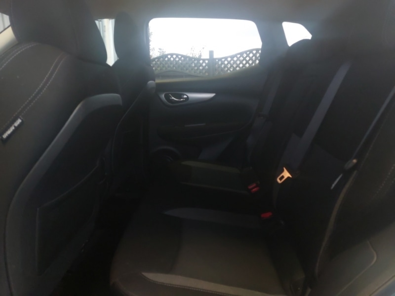 Used Nissan Qashqai 2018 for sale - 76537207: Photo 6