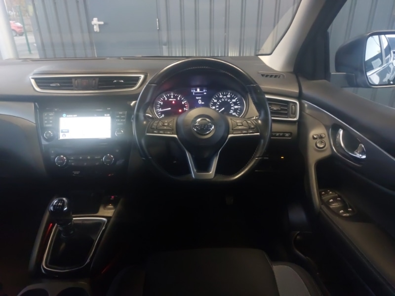 Used Nissan Qashqai 2018 for sale - 76537207: Photo 7