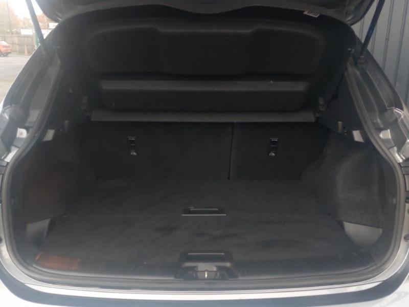 Used Nissan Qashqai 2018 for sale - 76537207: Photo 8