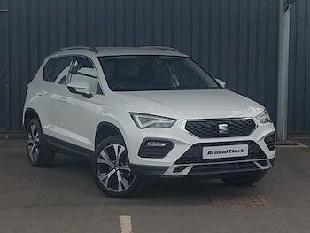 Used SEAT Ateca 2024 for sale - 78723581: Photo