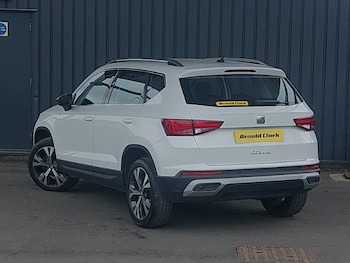 Used SEAT Ateca 2024 for sale - 78723581: Photo