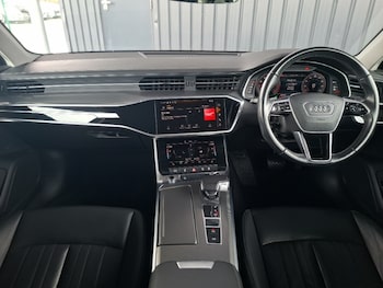 Used Audi A6 2023 for sale - 79420474: Photo