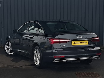 Used Audi A6 2023 for sale - 79420474: Photo