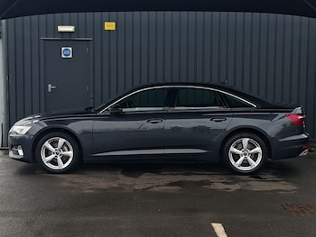 Used Audi A6 2023 for sale - 79420474: Photo