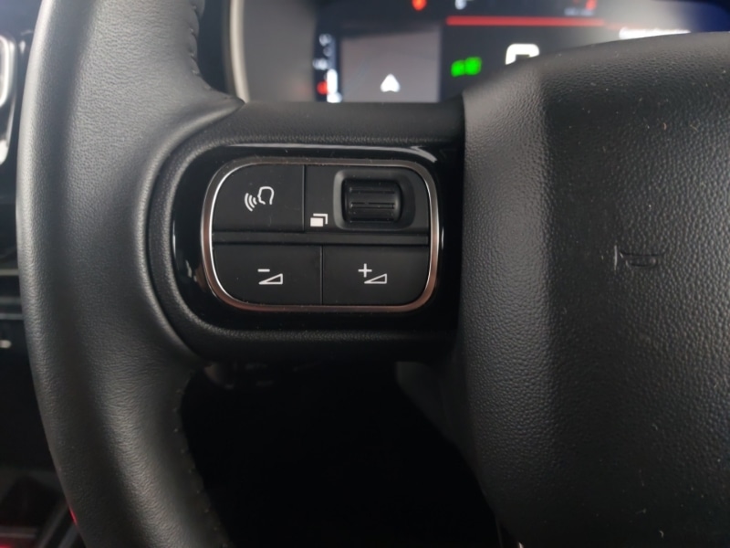 Used Citroen C5 Aircross 2024 for sale - 77299626: Photo 10